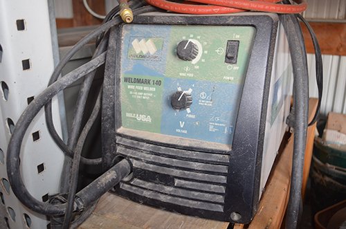 Property photo 27 - FARM EQUIPMENT & REAL ESTATE AUCTION IN ALLEN COUNTY, INDIANA